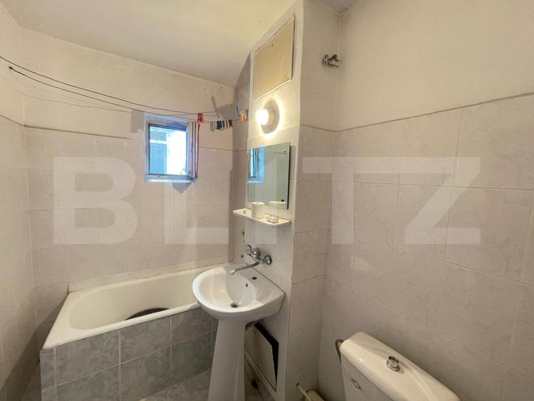 Apartament 2 camere decomandat,54mp,etaj 3,zona Sarari - 8