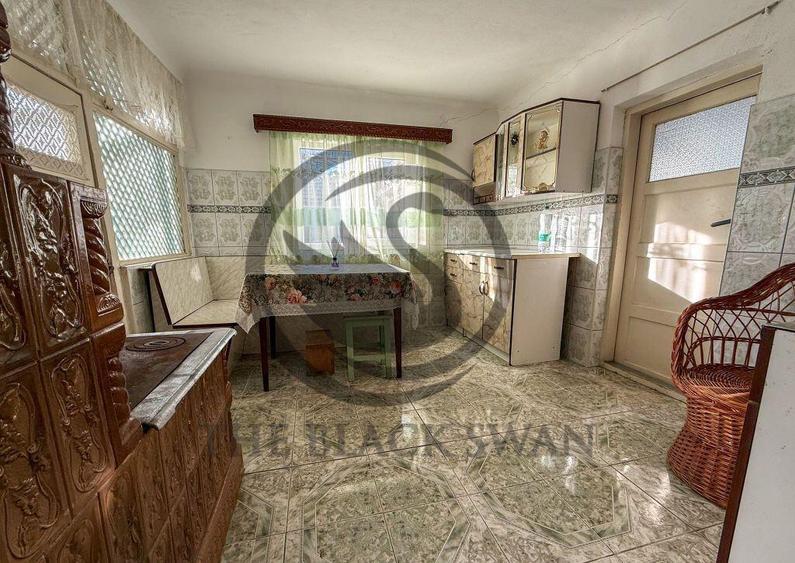 Casa de vanzare | 5420mp Teren | Poienarii Rali, Prahova ... - 9