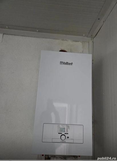 Inchiriez birou zona Craiovei - 6