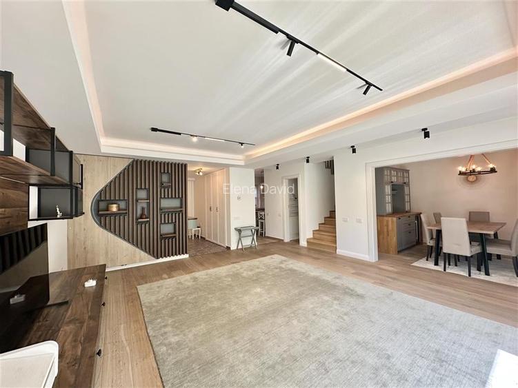 MODERN VILLA/CLOSED COMPOUND//LUXURY FINISHES//ROND OMV