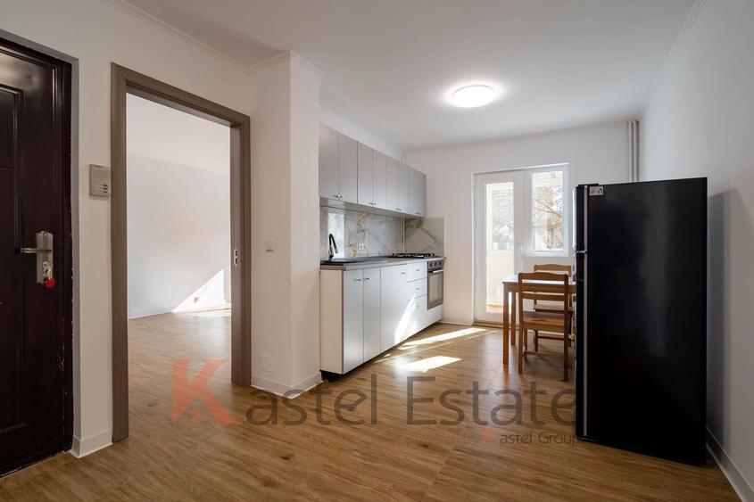 Apartament 2 camere de inchiriat - zona Gorjului - Comision 0% - 5