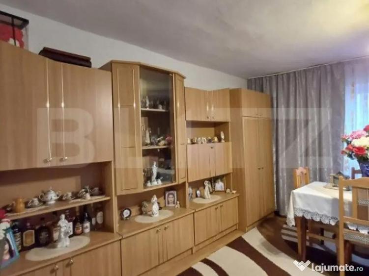 Casa individuala, cu 3 camere in zona Turda Noua - 4