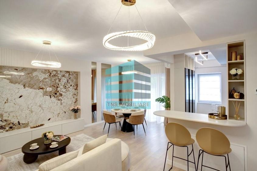 Apartament 2 Camere,Terasa 23 Mp, Titan-Nicolae Grigorescu,Metrou - 2