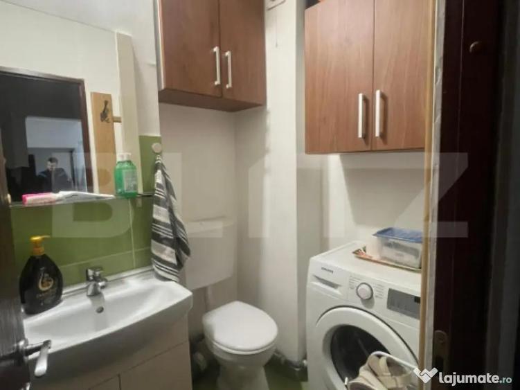 Apartament cu 3 camere, 70 mp utili, Sangeorgiu de Mure? - 5