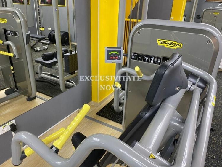 0% ! Spatiu COMERCIAL in proprietate cu Afacere "la cheie" PARTER - 15