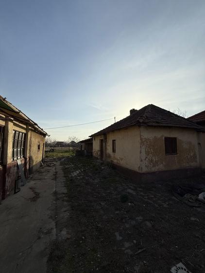 Teren ideal pentru casa noua Gai pozitie excelenta in Gai! - 2