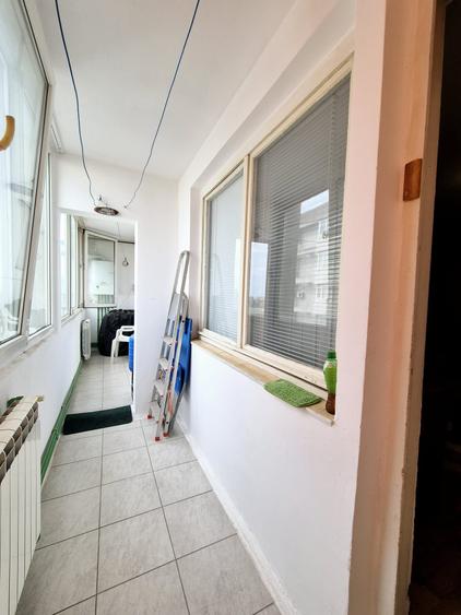 Tomis III -  City Mall - apartament 2 camere - 6