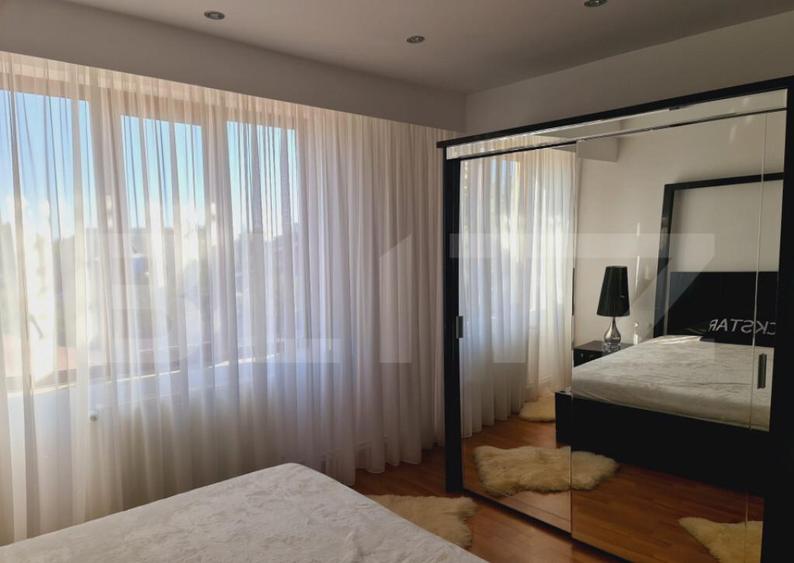 Vila 350 mp utili, teren 700 mp, strada Craitelor - 9