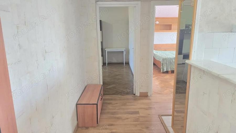 Vand apartament 2 camere decomandat in Deva, Bld. Balcescu (intersectie cu 22 Decembrie), - 3