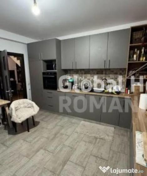Casa 4 camere 150MP | Mobilat si utilat | 2024 | 2 locuri de - 3