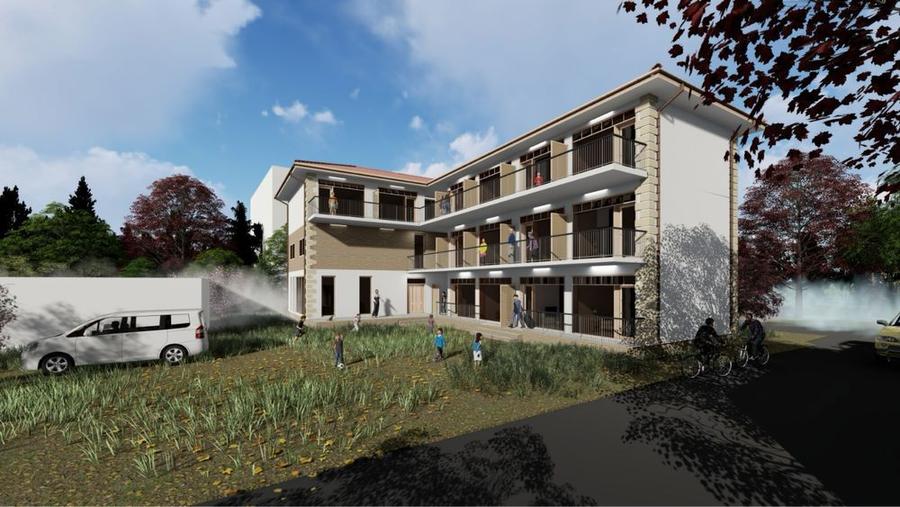 Investitie rara la 2 pasi de Portul Turistic Mangalia - 5