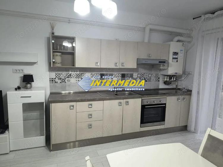 Apartament 2 camere de inchiriat in Bloc Nou Cetate mobilat - 7