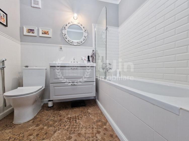 Apartament 2 camere | Decomandat | Etaj 2 | Garaj | Europa | E.Ionesco - 7