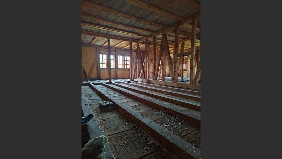 VIla de vanzare Teisani Stubeiu 11250 mp - 20