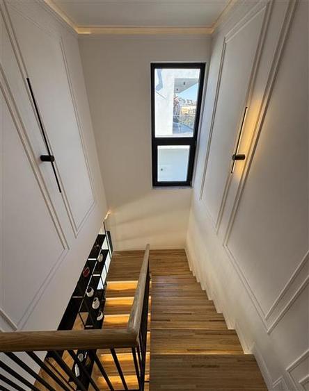 Casa Individuala finisata si mobilata ,situata in cartierul Andrei Muresanu! - 19