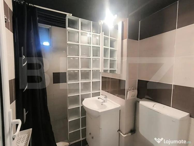 Garsonieră decomandată în Astra