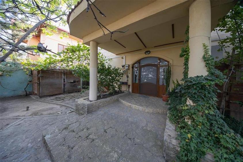 Vanzare Vila/Pensiune 11 camere zona Mamaia Nord langa plaja - 43