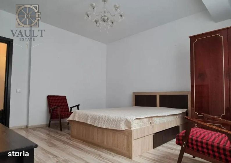 Garsoniera Trapezului - 7 minute metrou 1 Decembrie - 1