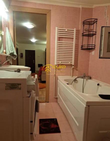 PODU ROS, apartament 4 camere, Decomandat - 1