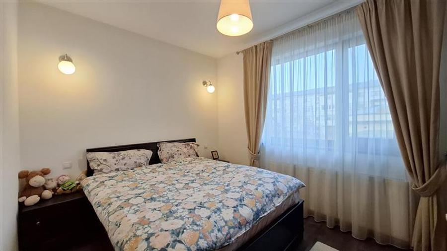 Casa noua + spatiu comercial + spalatorie auto - 16