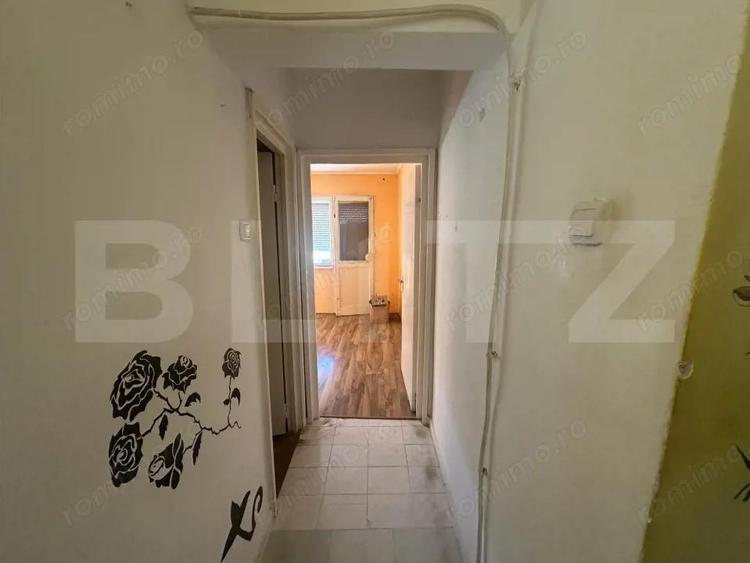 Apartament 3 camere, 67 mp, zona Micro 16 - 10