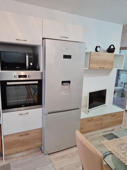 Inchiriez apartament in cartierul Magnolia - 4