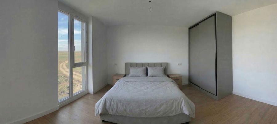 Apartament - finisat - 2 camere - Timisoara - 57mp - 8