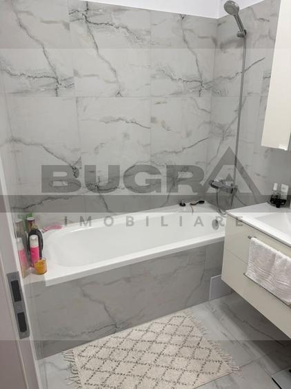 Casa individuala, 130mp utili, 300mp curte, zona OMV - 9