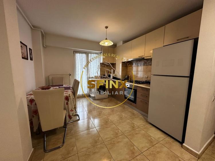 Apartament modern 2 camere de inchiriat centrala proprie Calea 13 Septembrie - 5