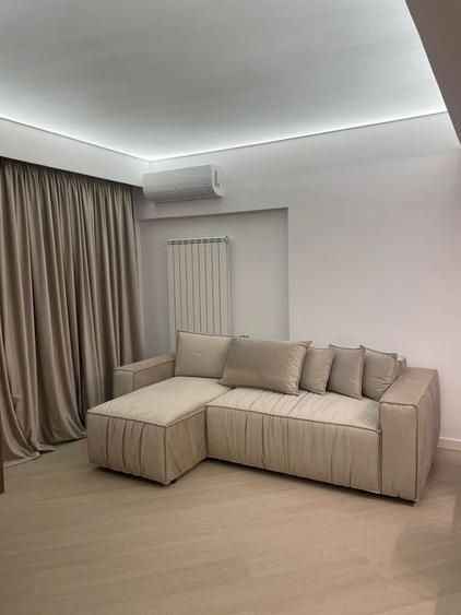 Apartament LUX | 3 camere | Cortina North | Pipera - 1