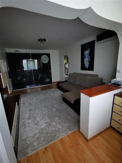 Vanzare apartament 2 camere - Podu Ros sens giratoriu - 4