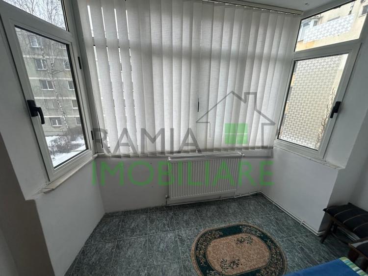 Apartament  2 camere decomandat de inchiriat - 4