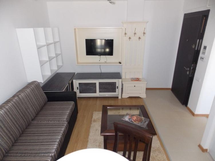 Apartament 2 camere COMPLEX COSMOPOLIS, Mobilat-Utilat MODERN - 7