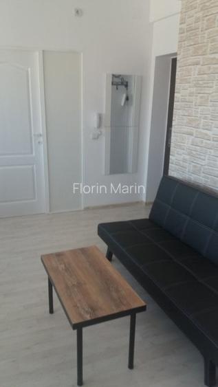 Apartament cu design deosebit situat in vila la 2 min de M Brancoveanu/ Parc T