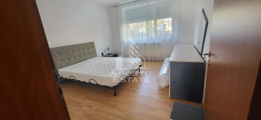 Apartament cu 2 camere, petfriendly, loc de parcare, Dumbravita - 3
