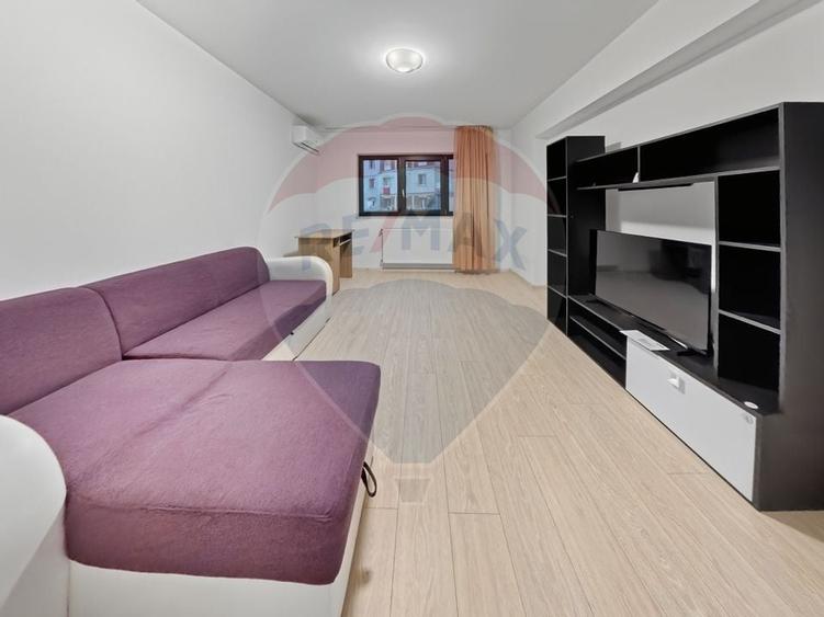 Apartament cu 2 camere de vanzare in bloc nou str Vadul Bistritei - 3