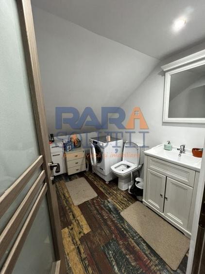 Casă la cheie - zona Ștrandului Municipal - 8