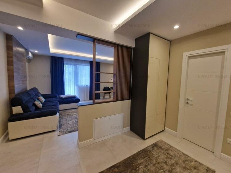 2 camere / PALAZU MARE / incalzire in pardoseala / finisat premium /termen lung - 7