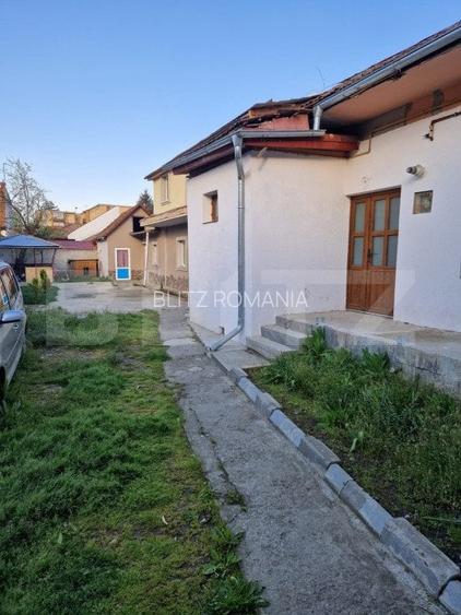 Casa , 1 camera , 49 mp, zona Libertatii