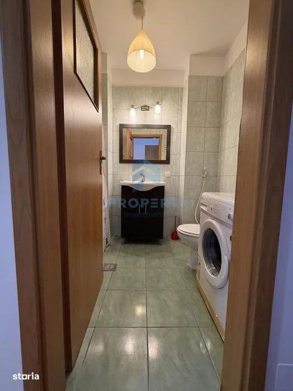 Doamna Ghica | 2 camere | Centrala Proprie | Etaj 11 - 1