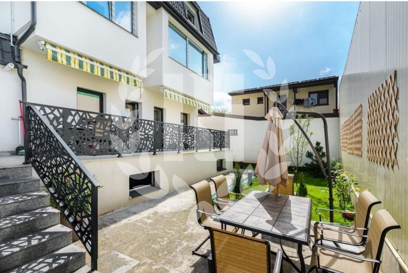 Spațiu Comercial | Show Room Sector 1 - 4