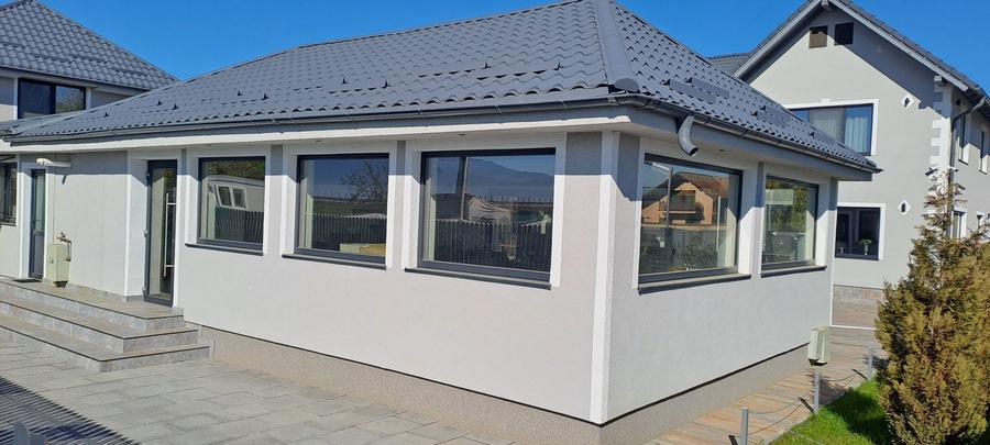 Spatiu comercial nou - 8