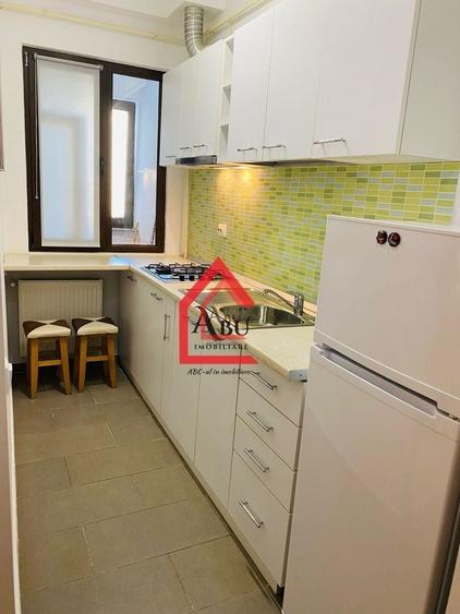 Ap 1 cameră | decomandat | Păcurari - Concept Residence - 1