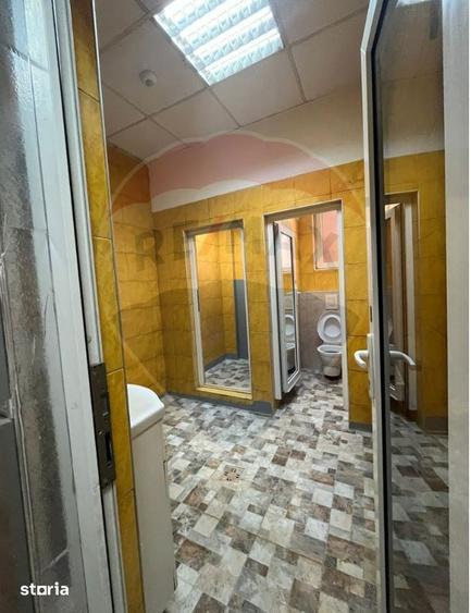 Camere de inchiriat pentru angaja?i utilita?i incluse - 5