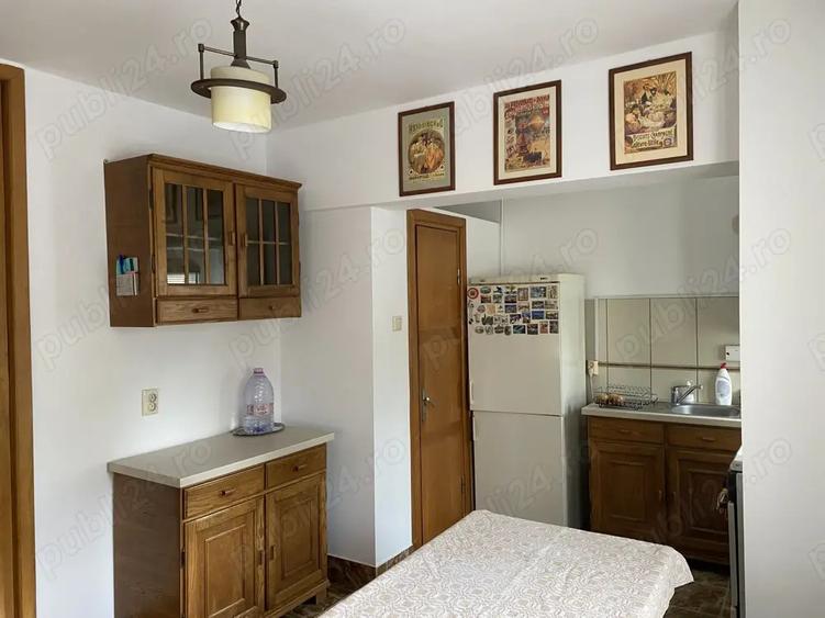 Apartament 3 camere zona Libertatii - 3