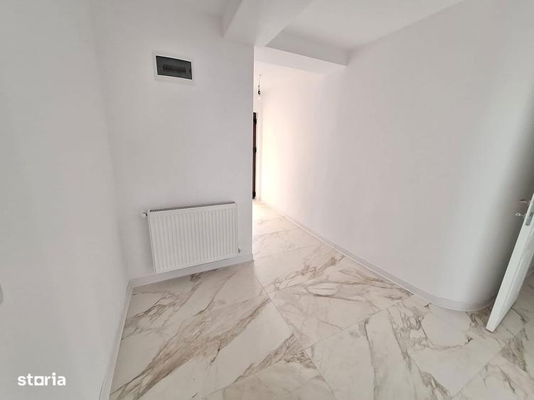 Apartament 3 camere +teren in vila,Gheraiesti - 5