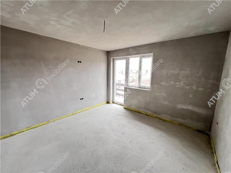 Casa individuala intabulata 7 camere 730 mp teren in Cisnadie - 14