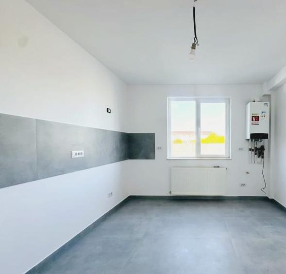 Duplex 4 camere-111 mp, teren 300mp, utilitati, Domnesti-Ilfov, 149 900 EURO - 5