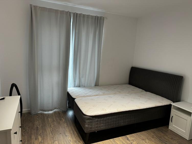 MUTARE RAPIDA! Apartament 2 camere decomandat 54mp , Metrou 1 Decembrie , Trapez - 2