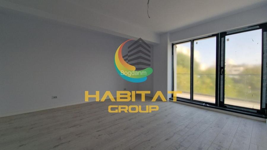 N. Grigorescu 3 camere 70 mp + terasa 19 mp ACTE GATA MUTARE